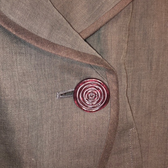 Blazer Jacket - Picture 3 of 5